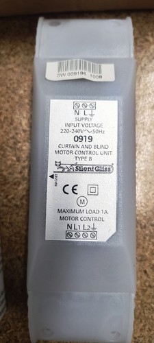 Silent gliss curtain - gliss, &