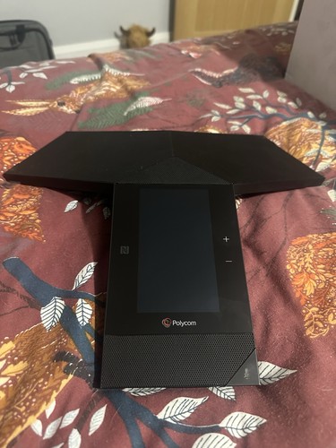 Polycom realpresence trio 8800 - polycom,