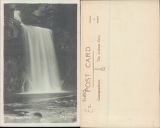 Thornton Force waterfall