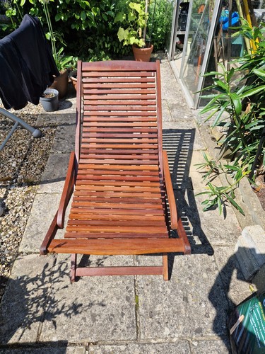Luxury hardwood garden - hardwood,