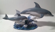 LLADRO  “A Swimming