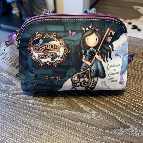 New with tags gorjuss - new,