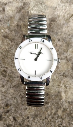 Thomas sabo ladies wristwatch - sabo,