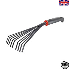 Gardening Hand Rake Leaf Rake
