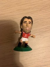 Corinthian Microstars RUUD VAN