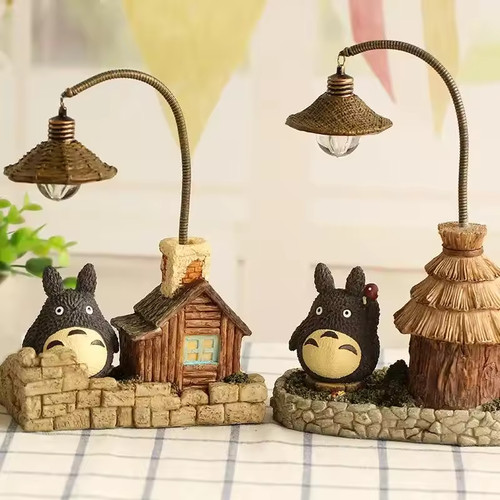 Anime figure studio ghibli - figure, my