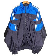 Vintage track jacket ADIDAS 90