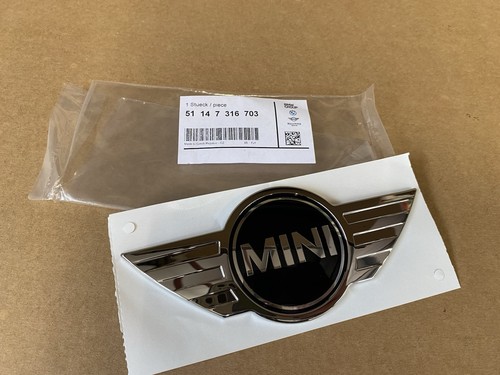 New mini cooper f55 f56 - f55,