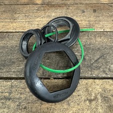 Vintage GT BMX Headset Cap