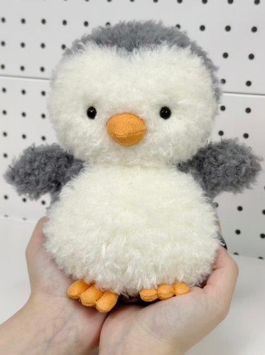 Jellycat little penguin arctic - penguin,