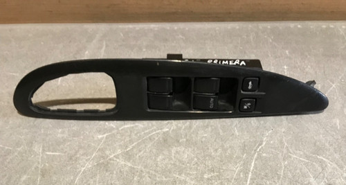 2004 nissan primera - nissan,