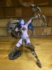 World of Warcraft Alathena