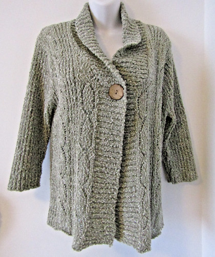 Elizabeth scott cardigan - elizabeth,