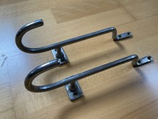 Snooker or Billiard Table Cue And Rest Hooks