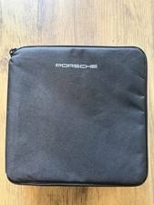 Porsche luggage Mounting Set