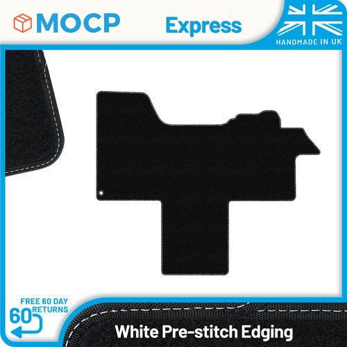 Express with white pre - express,