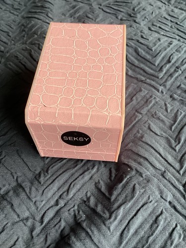 Ladies sesky watch box - sesky,