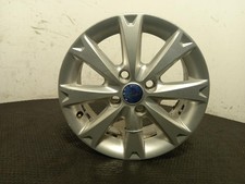FORD FIESTA Alloy Wheel 15