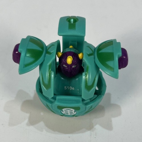 Bakugan ventus warius 510g - bakugan,
