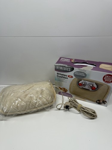Homedics shiatsu massage - shiatsu,