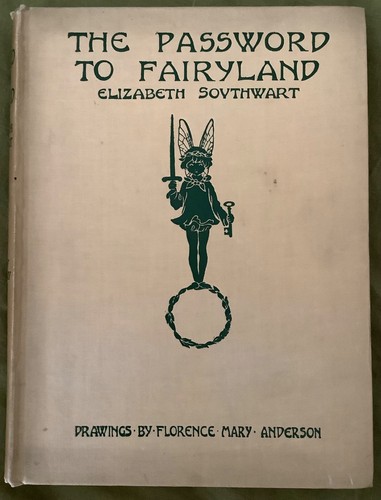The password fairyland - password,
