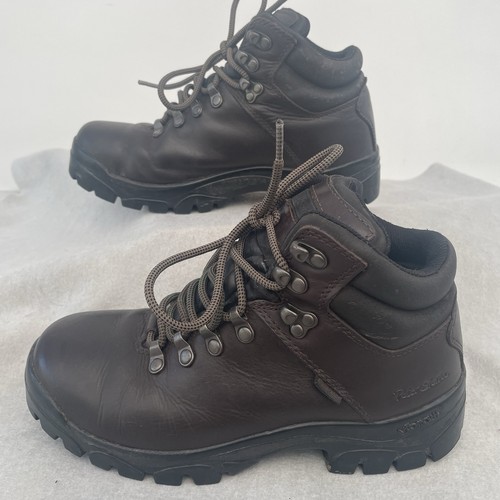 Peter storm walking boots - peter,