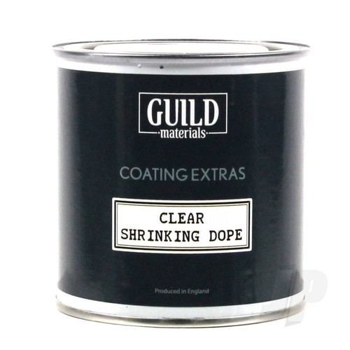 Guild materials clear - guild,