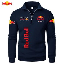 Red Bull Racing F1 2025 - Team
