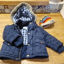 Junior J Jasper Conran Blue