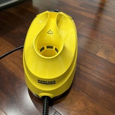 Karcher SC3 steam cleaner