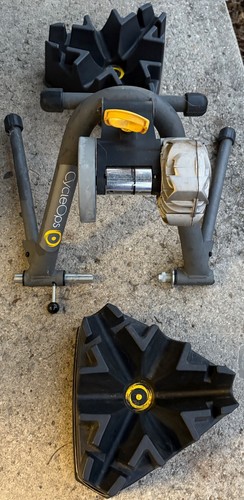 Cycleops power fluid indoor - cycleops, 2