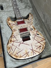 ESP E-II RZK-1 Richard Z