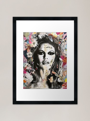 Brigitte bardot icon - bardot,