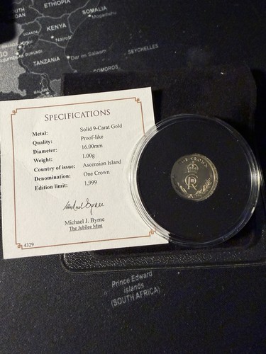 Gold coin gram - gold, 1