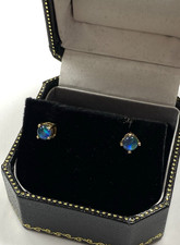 gold on sterling silver 925