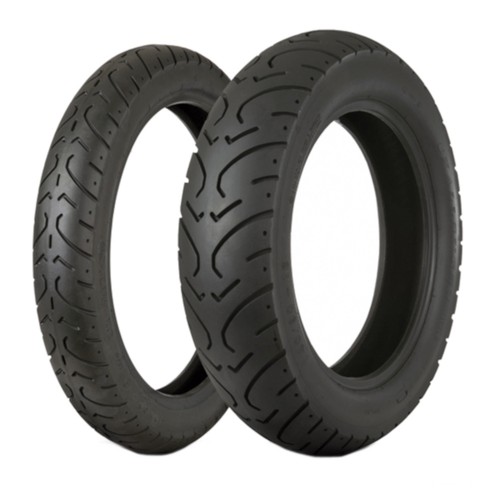 500 tyre pairs - t,