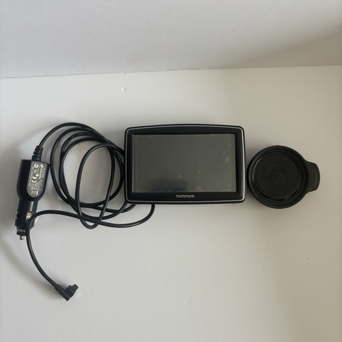 Tomtom xxl widescreen gps - xxl,