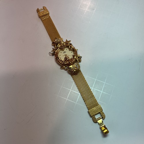 Vintage kirk folly watch - folly,