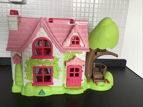 Elc happyland cherry lane - elc,
