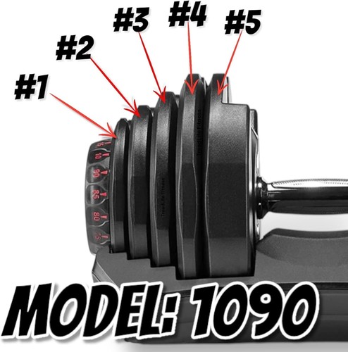 Replacement weight plates - weight,