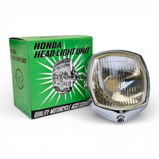 Honda C92 Benly Touring 125