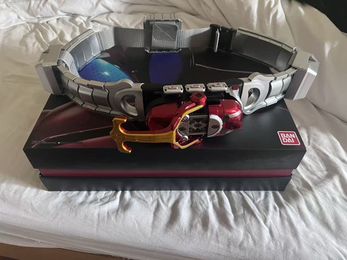 Kamen rider kabuto zecter - zecter, csm