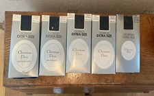 Vintage Christian Dior Tights