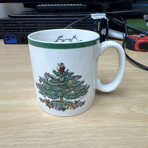 Spode christmas tree england - christmas,