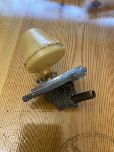 Vintage carburetor float - vintage,