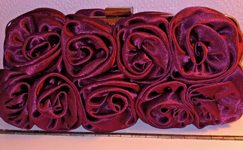 Women burgandy purple - burgandy,