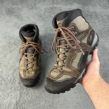AKU Slope Gore-Tex Hiking Boots Trekking Air 8000 Vibram Mens UK 10.5 Outdoors