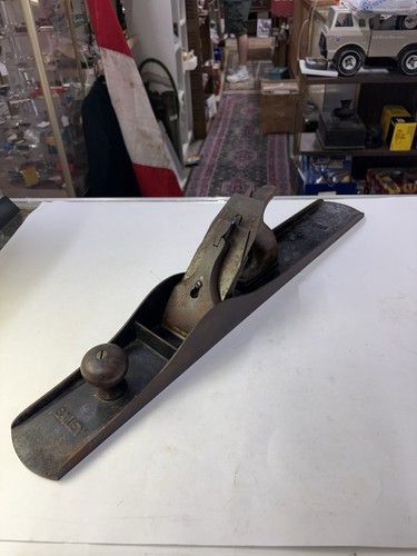 Vintage stanley bailey - stanley, no.