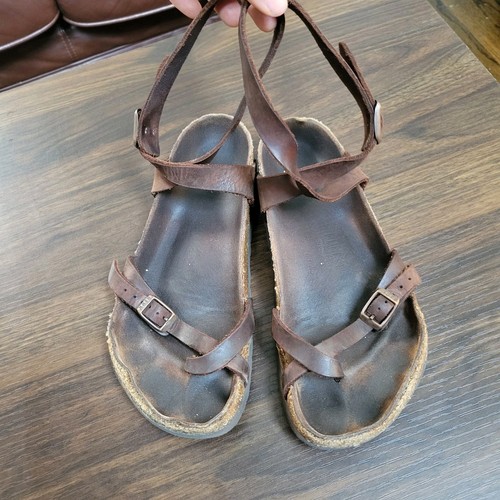 Birkenstock yara habana ankle - yara,