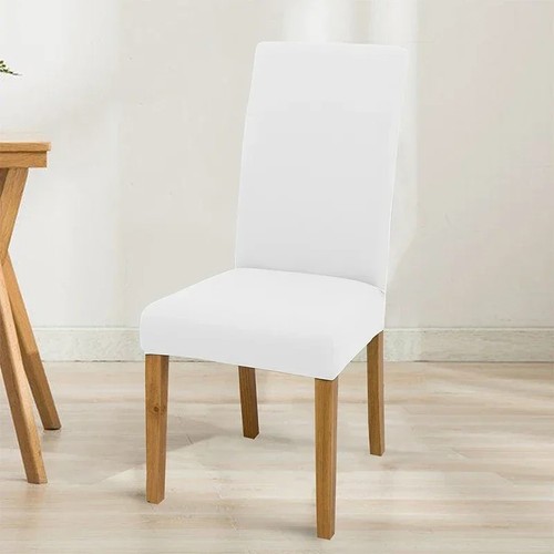 Large stretch dining chair - large,